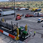 Texas Truck Stop