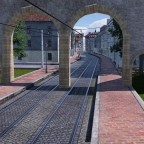Altenburger Altstadt