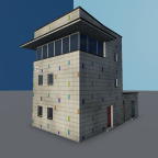 DDR Stellwerk Paket ( Mod Preview )