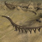 Steilrampe in der Grandcanyon map von Darkmo