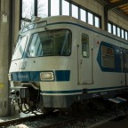 Train Fever Community Treffen 2016 München