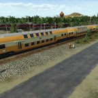 Schönbau Eisenbahnmuseum