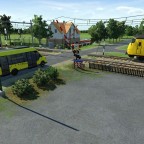Buurtbus Wezep - Oldebroek