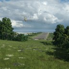On Final