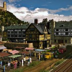 market open day