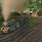 steam era !