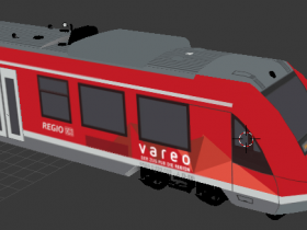 LINT 54 / BR 622