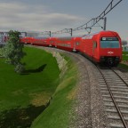 Re 450 Sihltalbahn