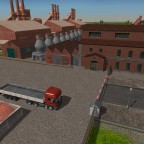 Insel-Industriepark Nr.14