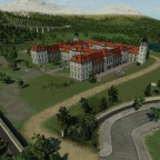 Schloss von Wurzen