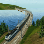 New Sawtooth Bridge