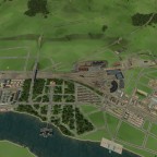 Beginn in Johannesberg #03