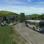 Alsbacher Bergbus