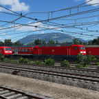 BR 120, BR 114 & BR 146