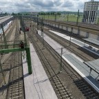 Schönbauprojekt Flüsse und Meer