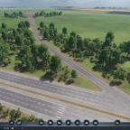 Autobahn nach Kiel, aber keiner nutzt sie (gescheitertes Projekt)