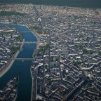 THE END OF PARIS PROJECT