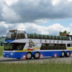 Your friend Neoplan is about to return to TPF2~ lol