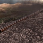 Luft schnappen