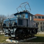 Train Fever Community Treffen 2016 München