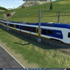 NS Stadler Flirt