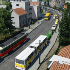 Meisterfelde, Hauptstadt des Ostens