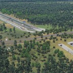 Flyover new section