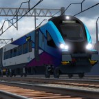 Mk5a Coaches - 16/05/2020