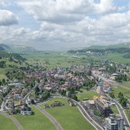 Zofingen und das Südliche Wiggertal