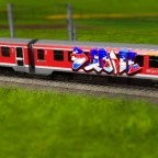 Graffiti Repaint