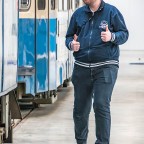 Train Fever Communitytreffen 2016