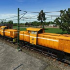 Cargo Welt