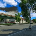 Eröffnung der Wiener Stadtbahn