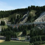 Unterfelden - "Unterfeldbergbrücke"