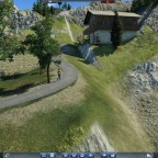 Bergwandern