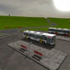 volvo 5000 de lijn repaint