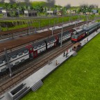Hauptbahnhof