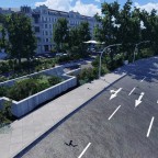 Schönbau Projekt Leipzig - Hauptbahnhof Astoria