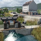 Kleines Wehr