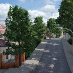 Hirschparkweg