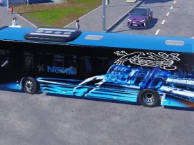 Nestle Werbung