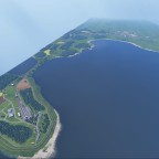 Aindling & die Halbinsel Frehmarn im Überblick