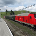 RB34 Dresden-Kamenz, BR245