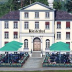 "Klosterhof" Knechtsteden