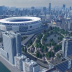 Tokyo Based Main City