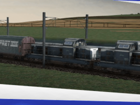 Transport de Fret