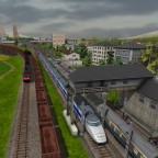 Watton Vorfeld & Betriebswerk 1