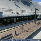 Irgendwo im Berner Oberland