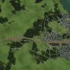 Wien Westeinfahrt - Hütteldorf bis zum Westbahnhof