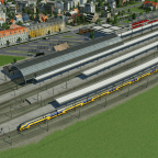 Station overview update